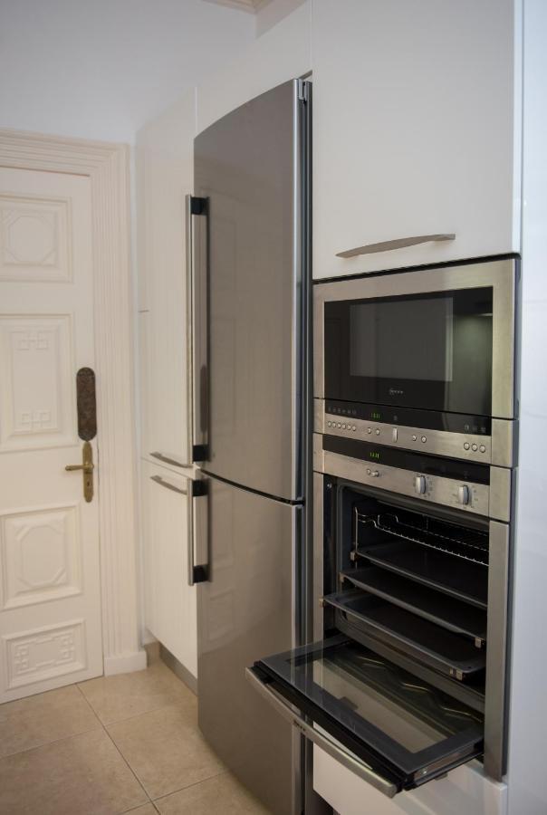 Nena Apartment Corfu  Exterior photo