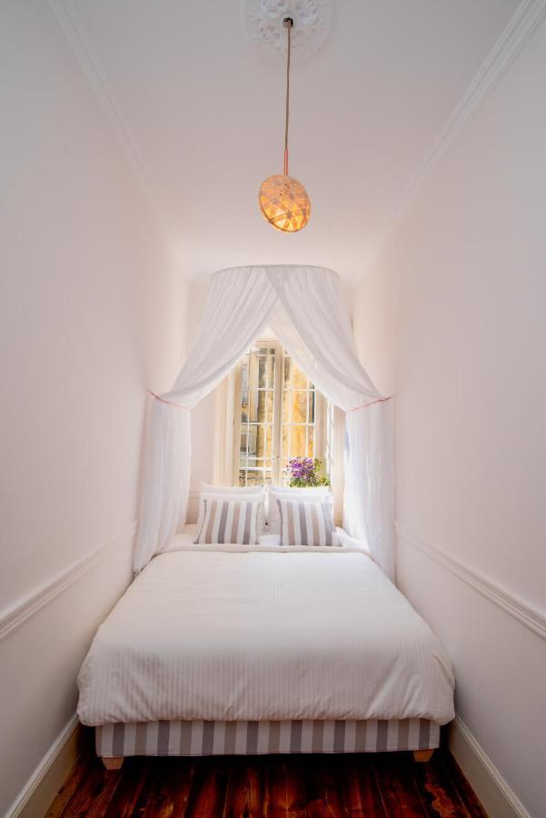 Nena Apartment Corfu  Exterior photo