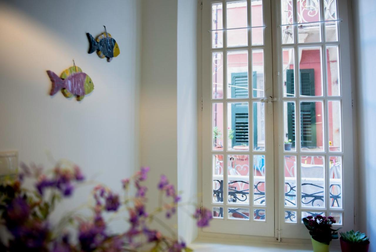 Nena Apartment Corfu  Exterior photo