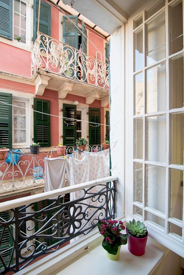 Nena Apartment Corfu  Exterior photo